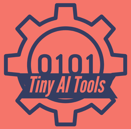 Tiny AI Tools